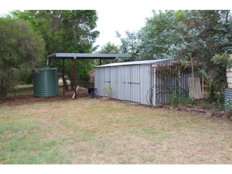 Kingaroy QLD 4610