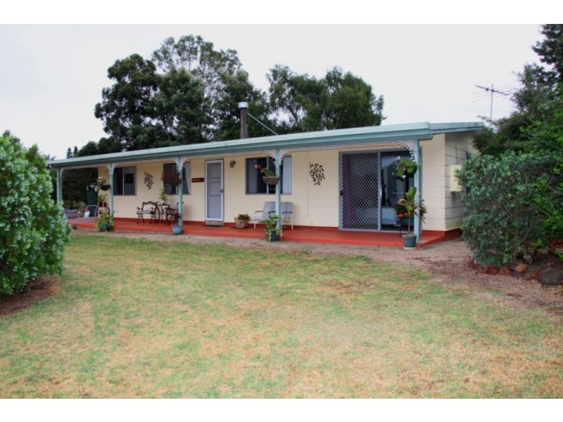 Kingaroy QLD 4610
