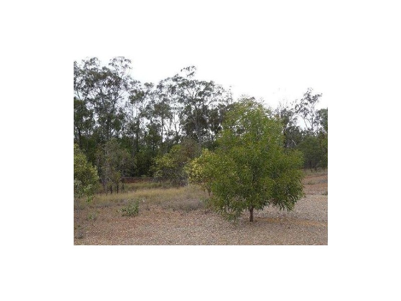 Wilkesdale QLD 4608