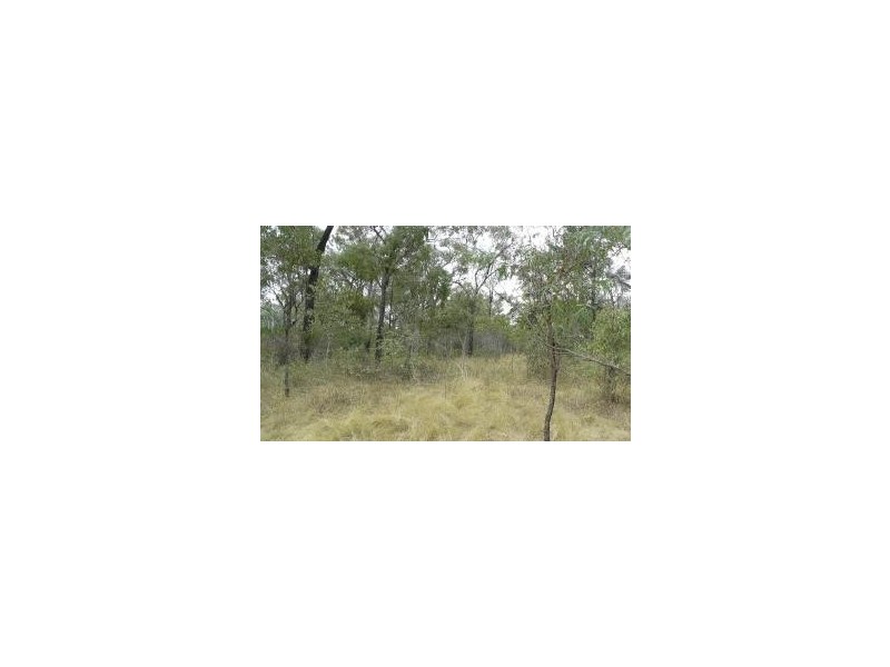 Wilkesdale QLD 4608