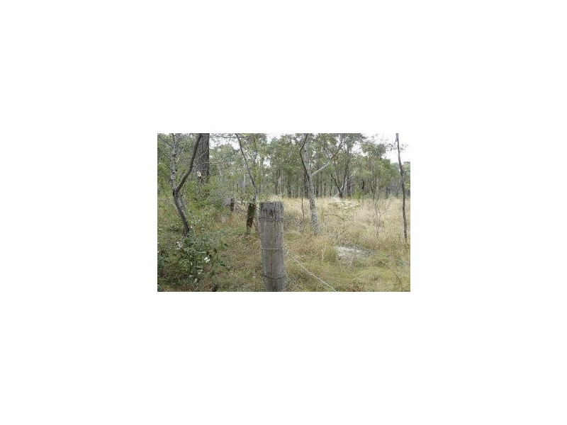 Wilkesdale QLD 4608