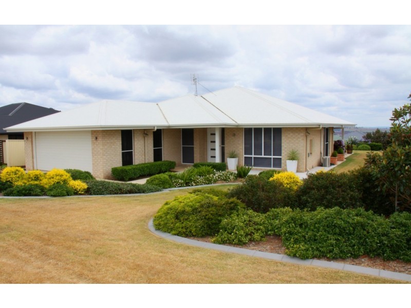 Kingaroy QLD 4610