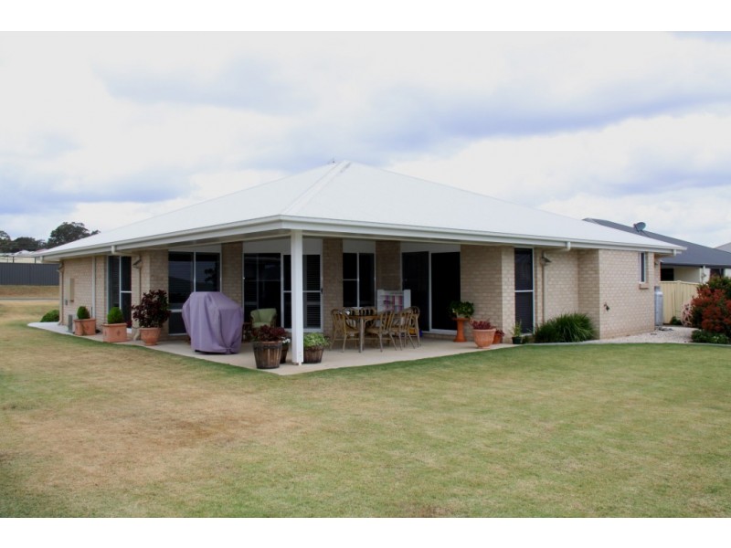Kingaroy QLD 4610