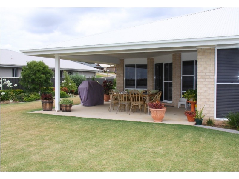 Kingaroy QLD 4610