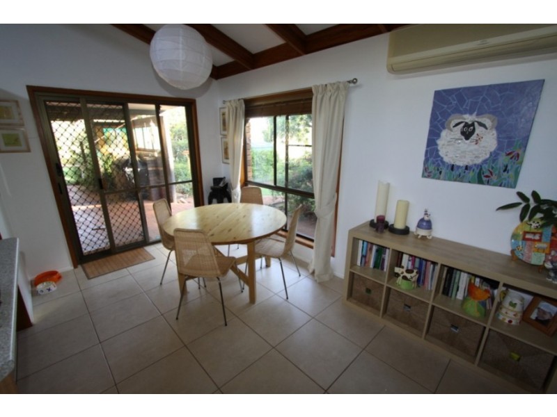 124 Crawford Booie Rd, Kingaroy QLD 4610