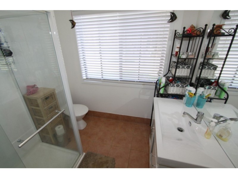 124 Crawford Booie Rd, Kingaroy QLD 4610