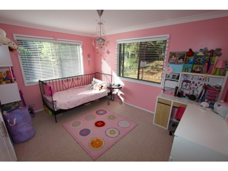 124 Crawford Booie Rd, Kingaroy QLD 4610