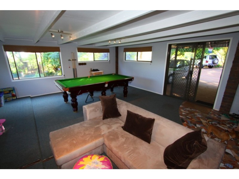 124 Crawford Booie Rd, Kingaroy QLD 4610