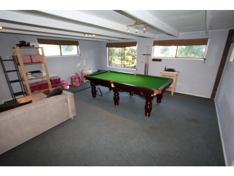 124 Crawford Booie Rd, Kingaroy QLD 4610