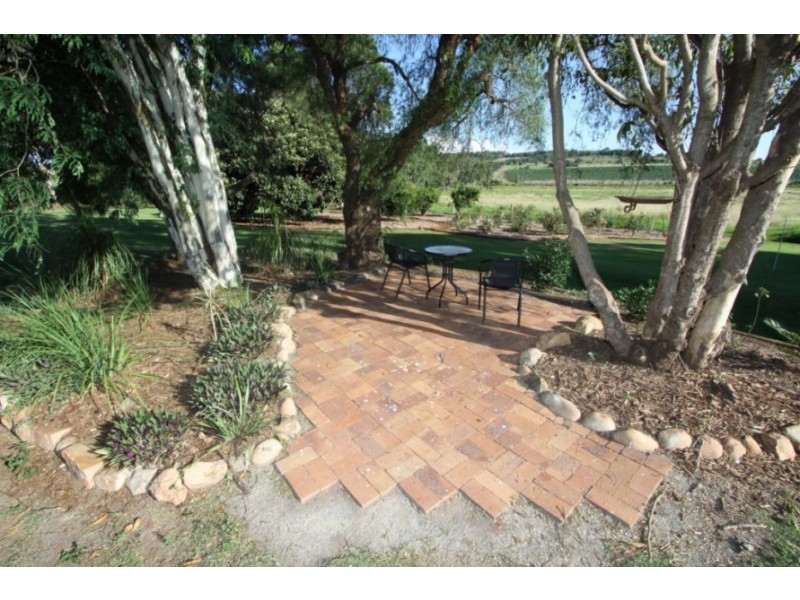 124 Crawford Booie Rd, Kingaroy QLD 4610