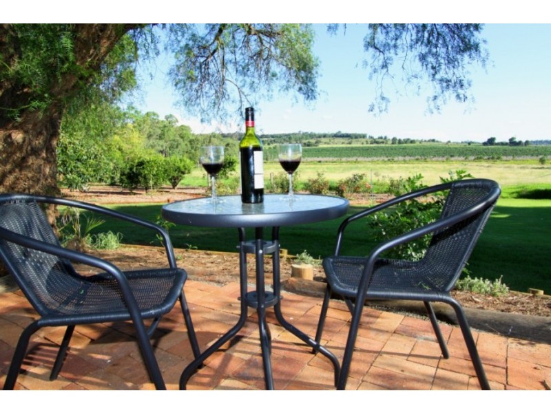 124 Crawford Booie Rd, Kingaroy QLD 4610