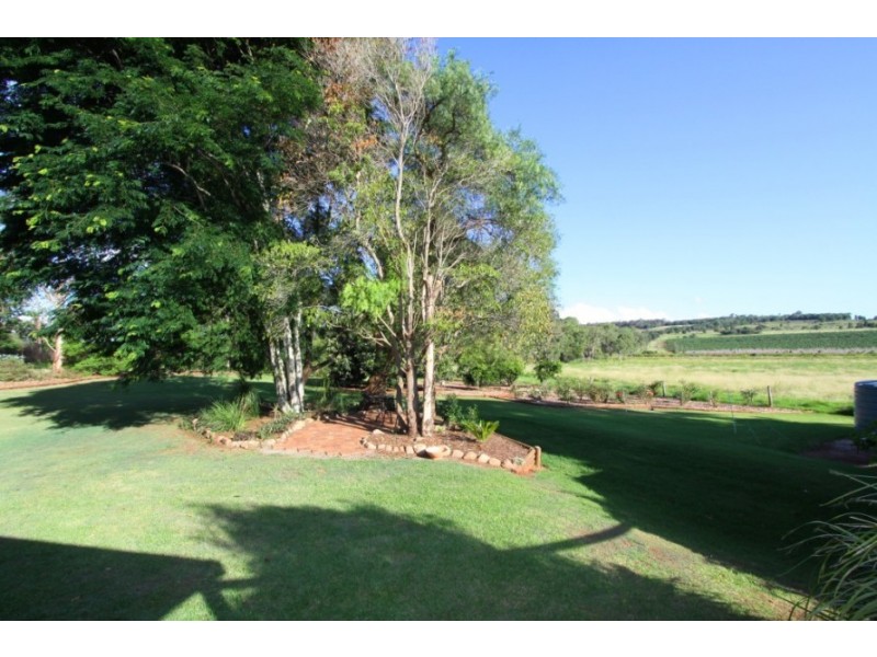 124 Crawford Booie Rd, Kingaroy QLD 4610