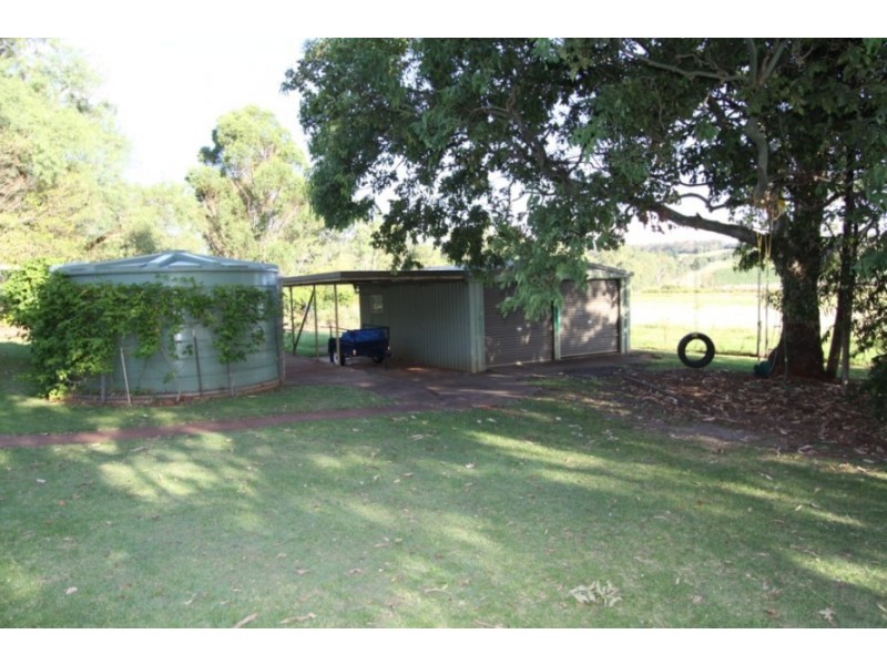 124 Crawford Booie Rd, Kingaroy QLD 4610