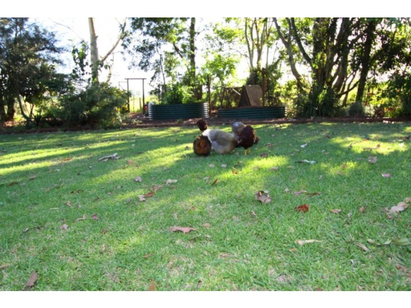 124 Crawford Booie Rd, Kingaroy QLD 4610