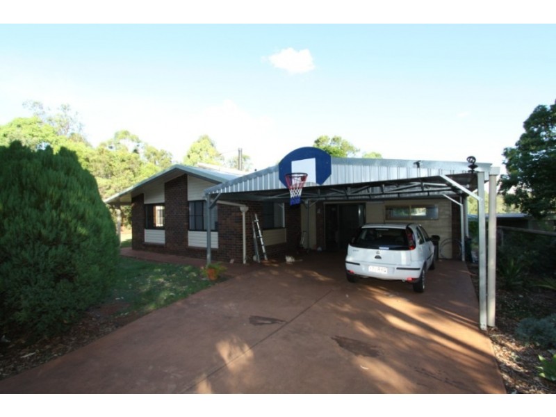 124 Crawford Booie Rd, Kingaroy QLD 4610