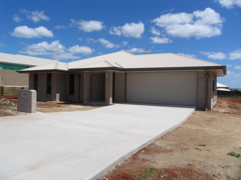 Kingaroy QLD 4610