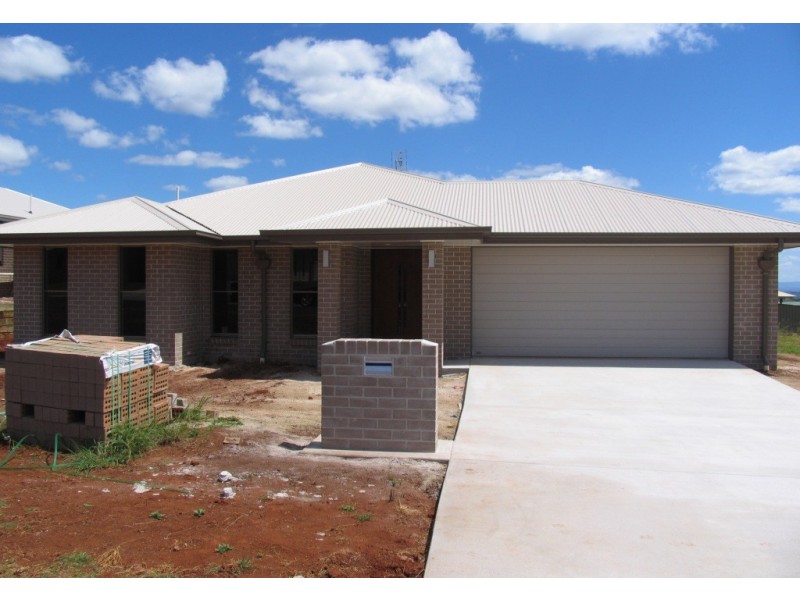 Kingaroy QLD 4610