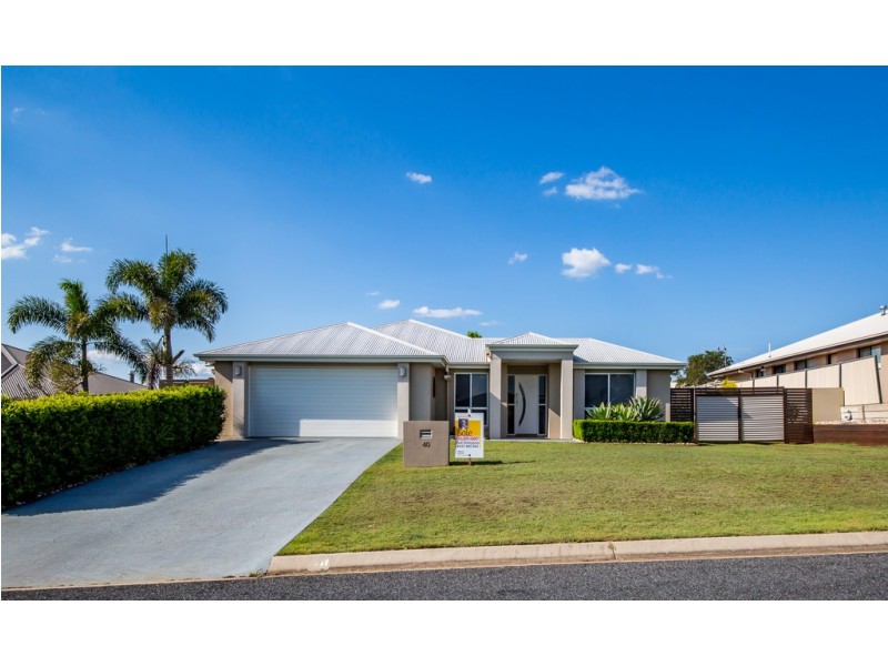 40 Bottlebrush Street, Kingaroy QLD 4610
