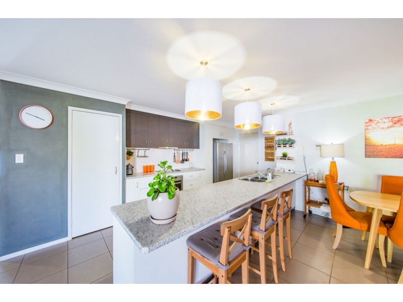 40 Bottlebrush Street, Kingaroy QLD 4610