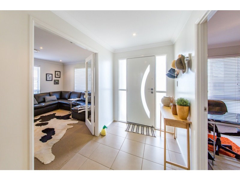 40 Bottlebrush Street, Kingaroy QLD 4610