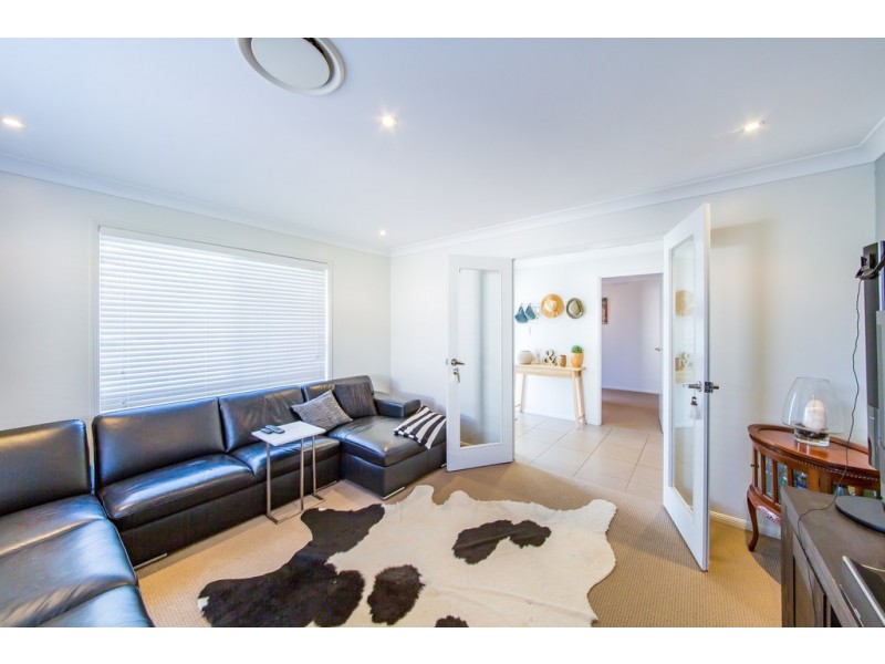 40 Bottlebrush Street, Kingaroy QLD 4610