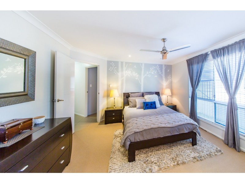 40 Bottlebrush Street, Kingaroy QLD 4610