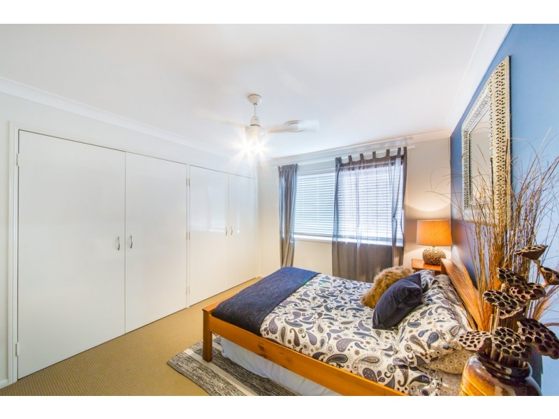 40 Bottlebrush Street, Kingaroy QLD 4610