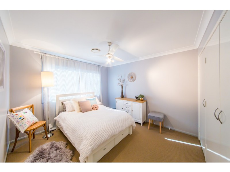 40 Bottlebrush Street, Kingaroy QLD 4610