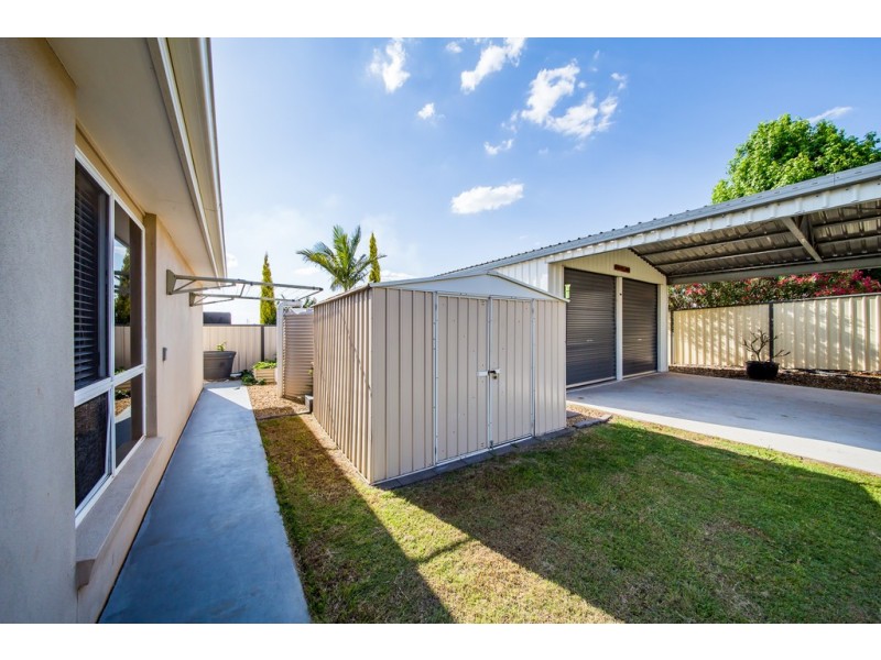 40 Bottlebrush Street, Kingaroy QLD 4610