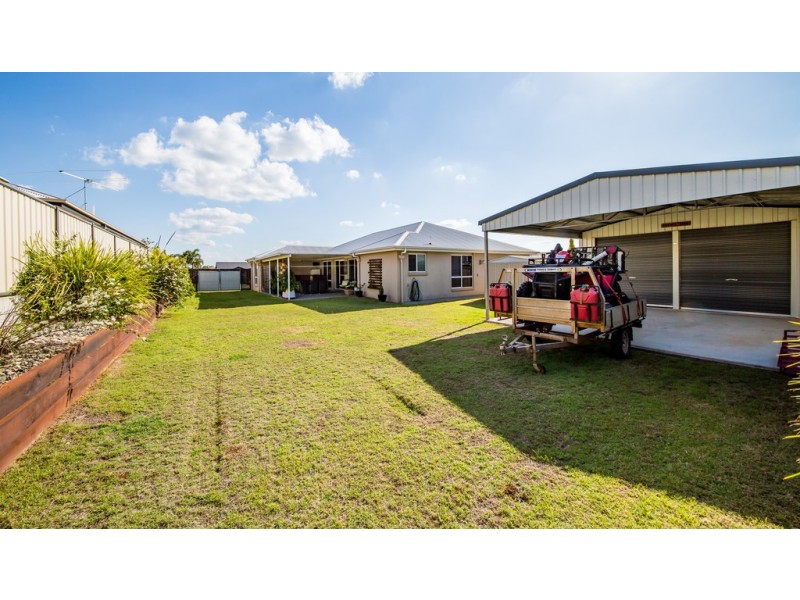 40 Bottlebrush Street, Kingaroy QLD 4610