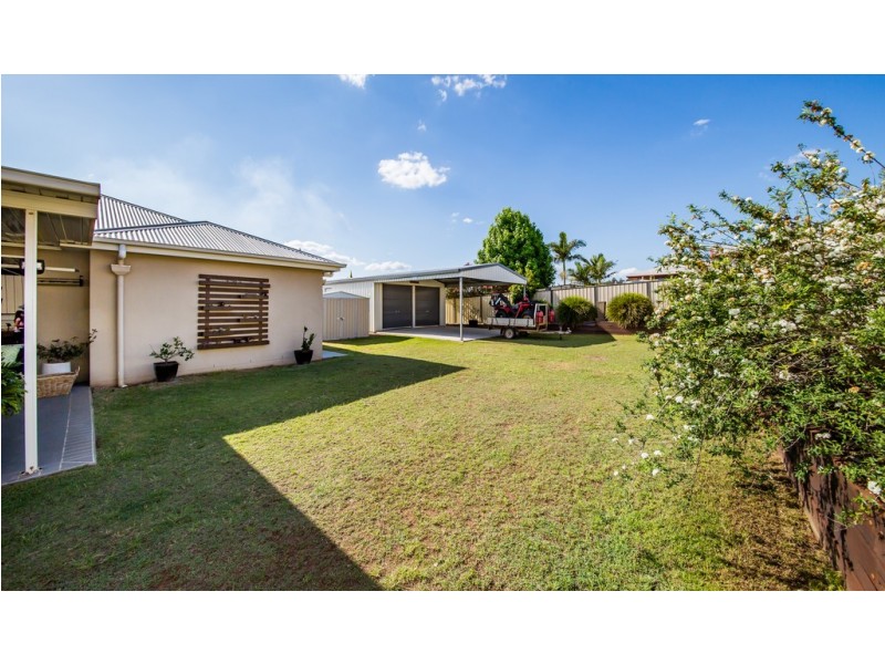 40 Bottlebrush Street, Kingaroy QLD 4610