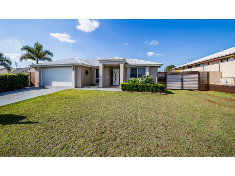 40 Bottlebrush Street, Kingaroy QLD 4610