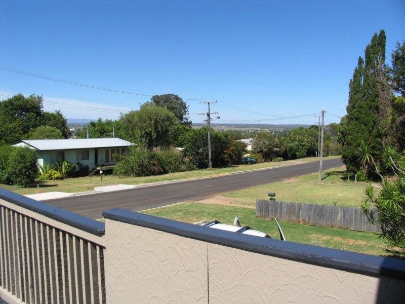 Kingaroy QLD 4610