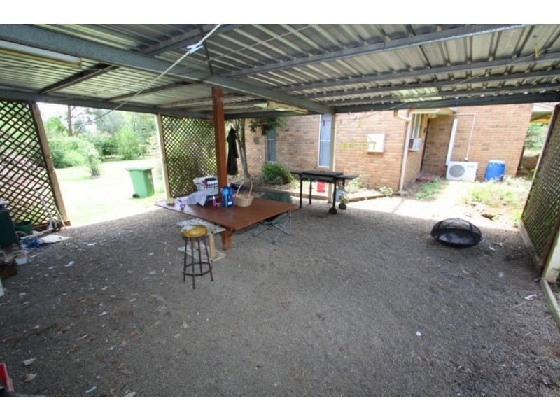 341 Izzards Rd, Nanango QLD 4615