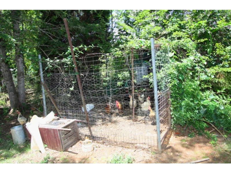 341 Izzards Rd, Nanango QLD 4615