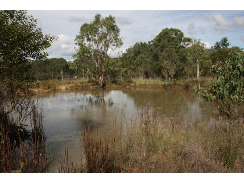 Wattle Camp QLD 4615