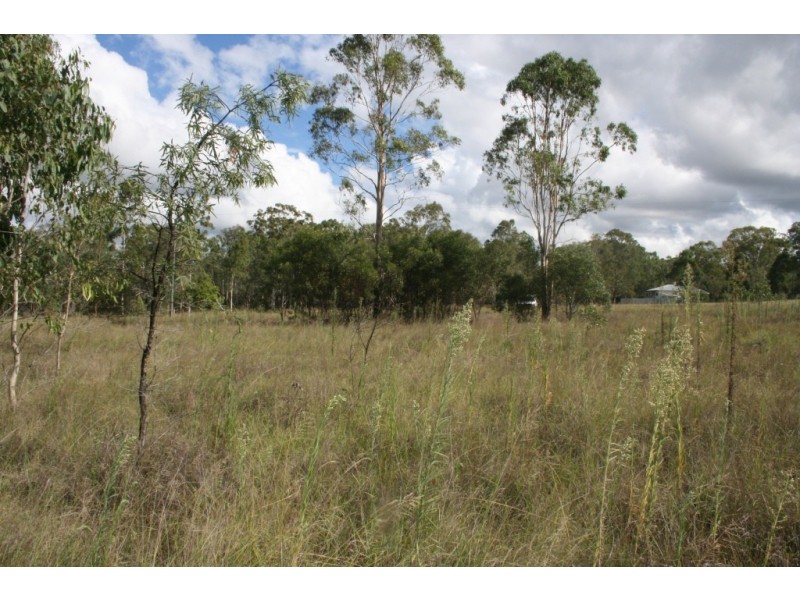 Wattle Camp QLD 4615