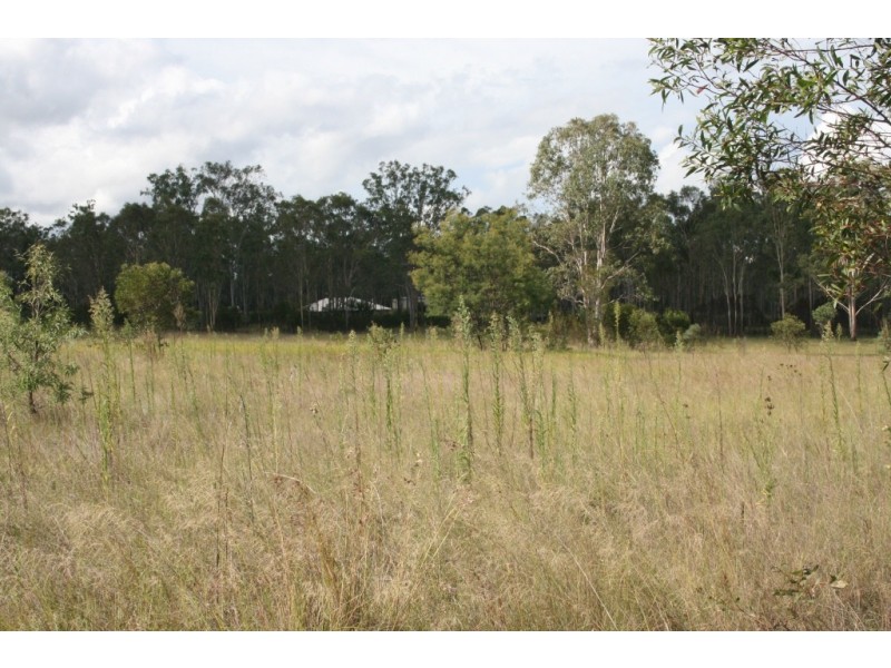 Wattle Camp QLD 4615