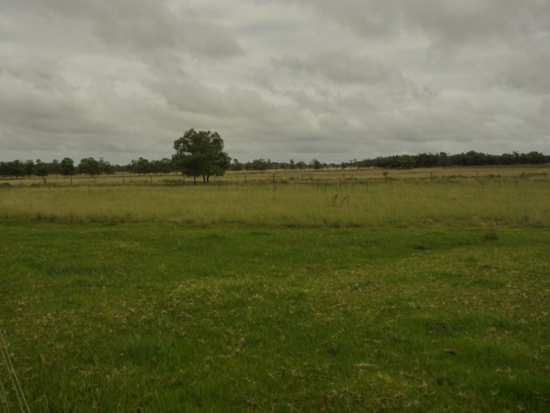 Kingaroy QLD 4610