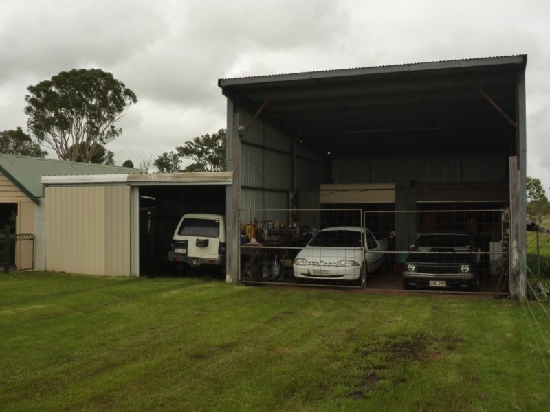Kingaroy QLD 4610