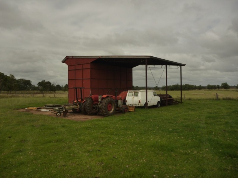 Kingaroy QLD 4610