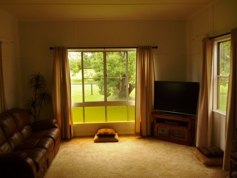 Kingaroy QLD 4610