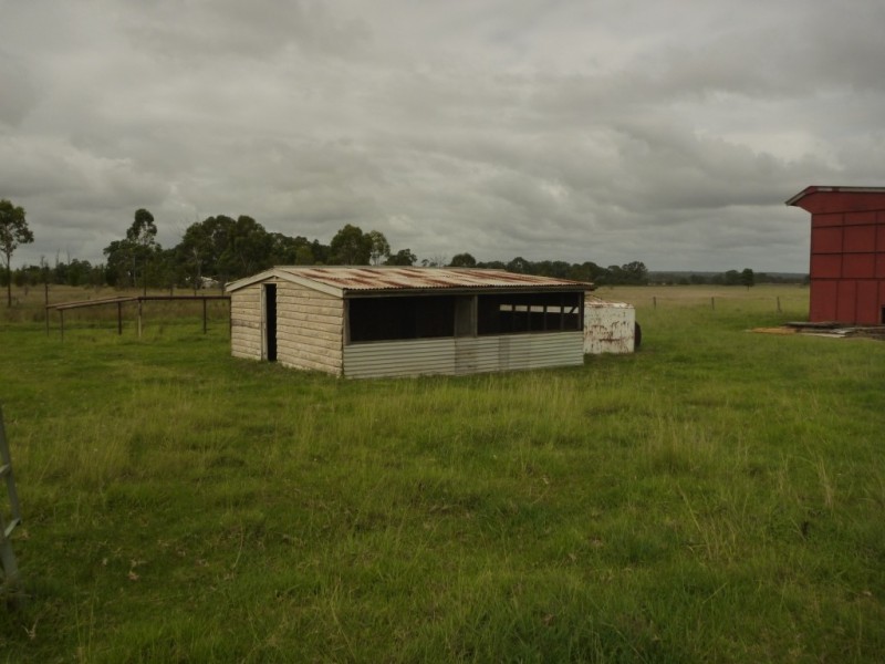 Kingaroy QLD 4610