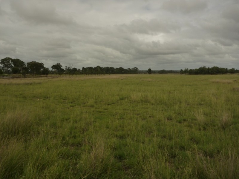 Kingaroy QLD 4610