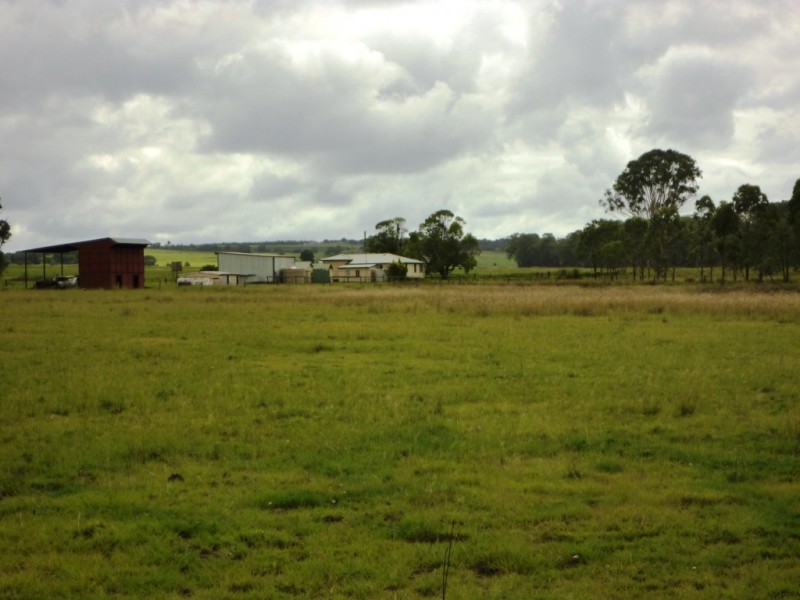 Kingaroy QLD 4610