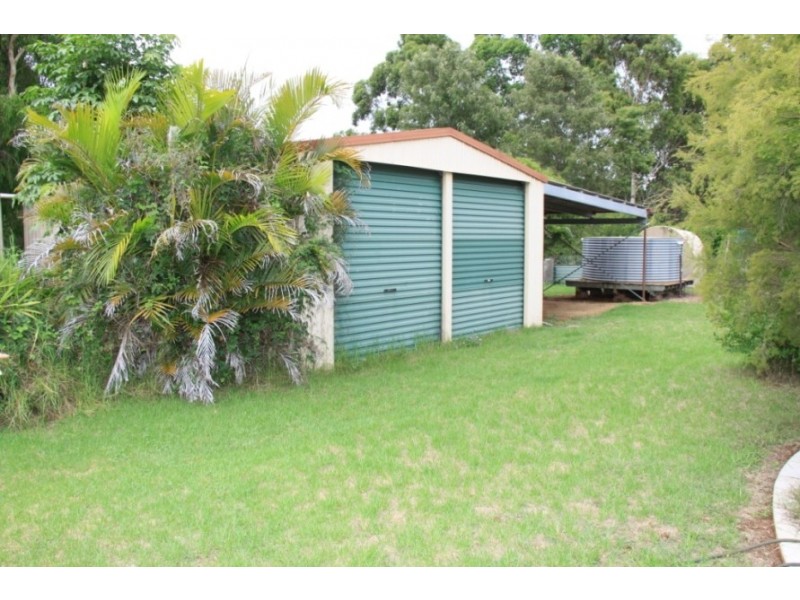 Kingaroy QLD 4610