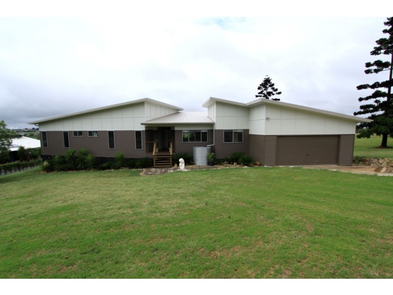 Kingaroy QLD 4610