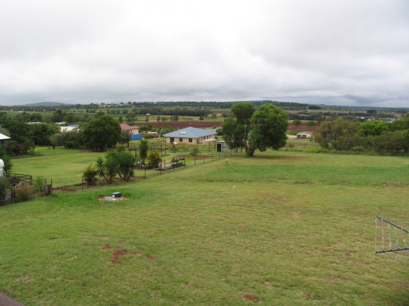 Kingaroy QLD 4610