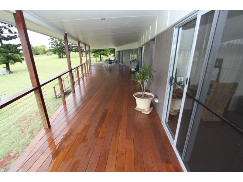 Kingaroy QLD 4610