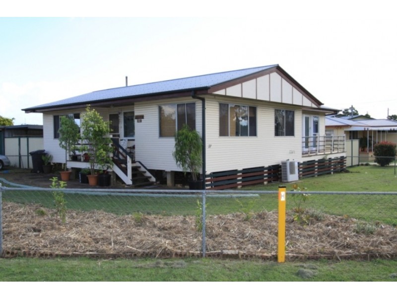 Kingaroy QLD 4610